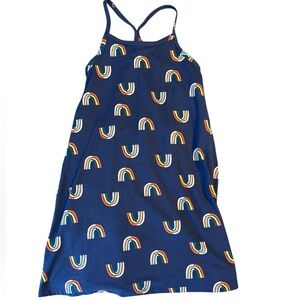 Hanna Andersson size 130cm (8) dress